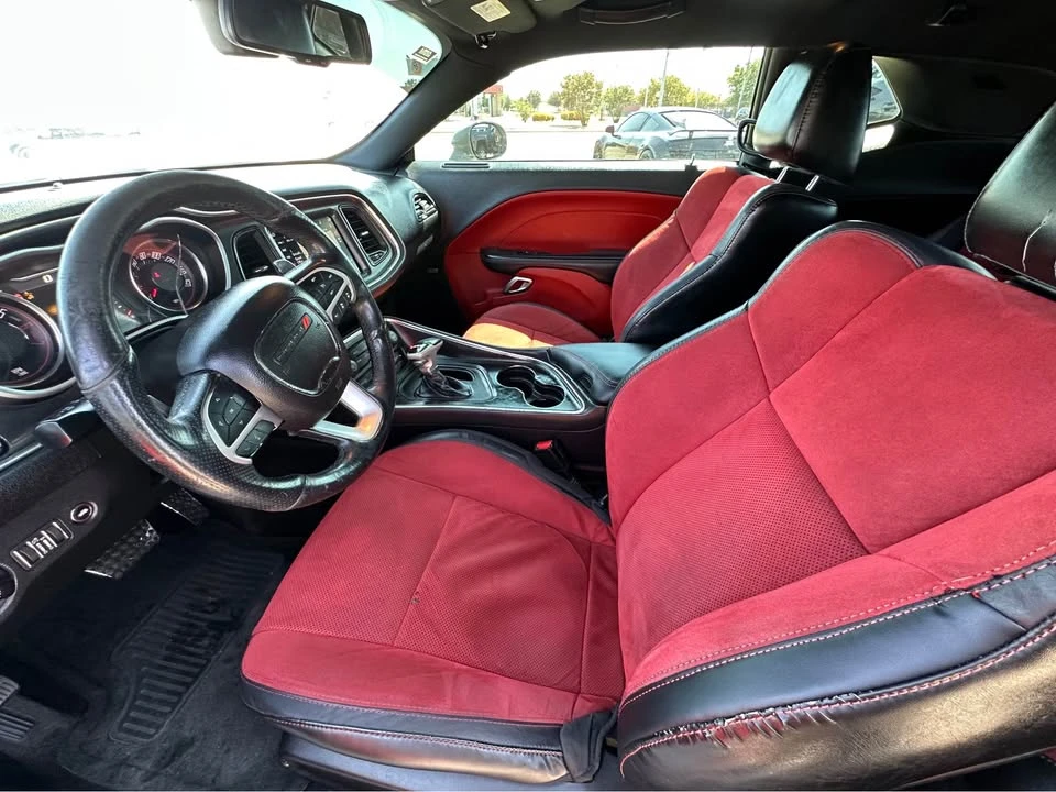 2018 Dodge Challenger 3rd Gen - Image 6 of 7