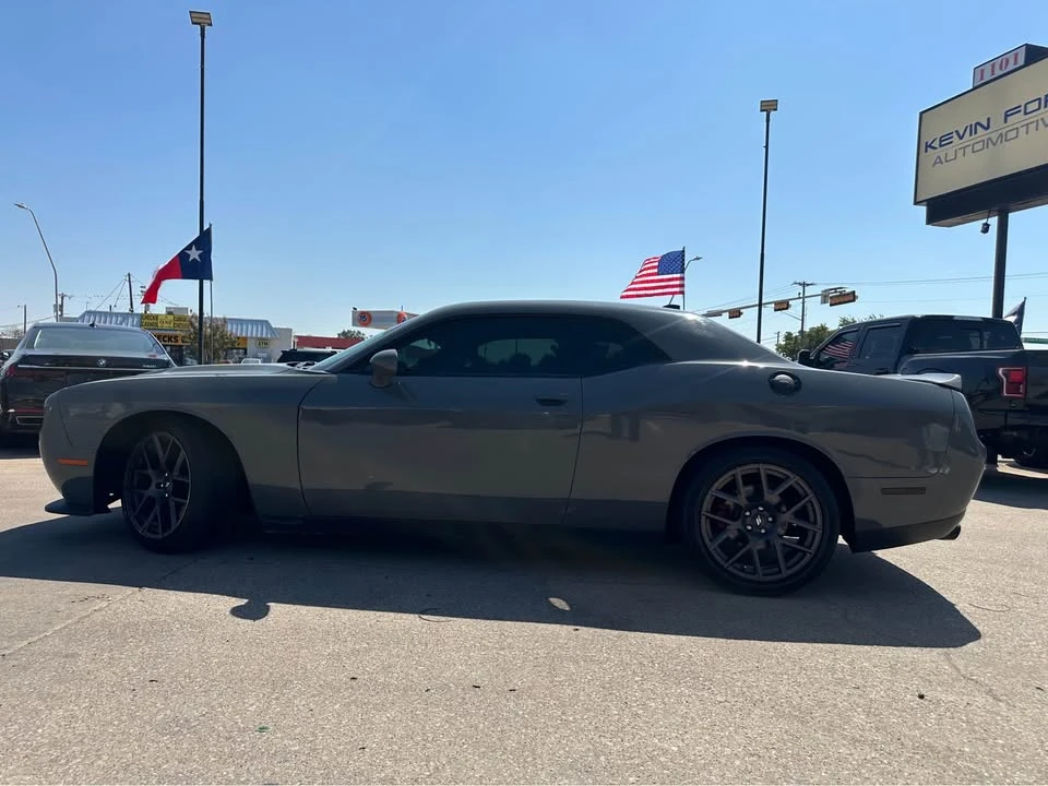 2018 Dodge Challenger 3rd Gen - Image 5 of 7