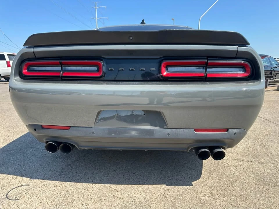 2018 Dodge Challenger 3rd Gen - Image 4 of 7