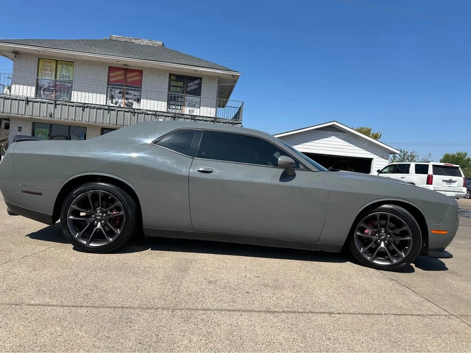 2018 Dodge Challenger 3rd Gen - Image 3 of 7