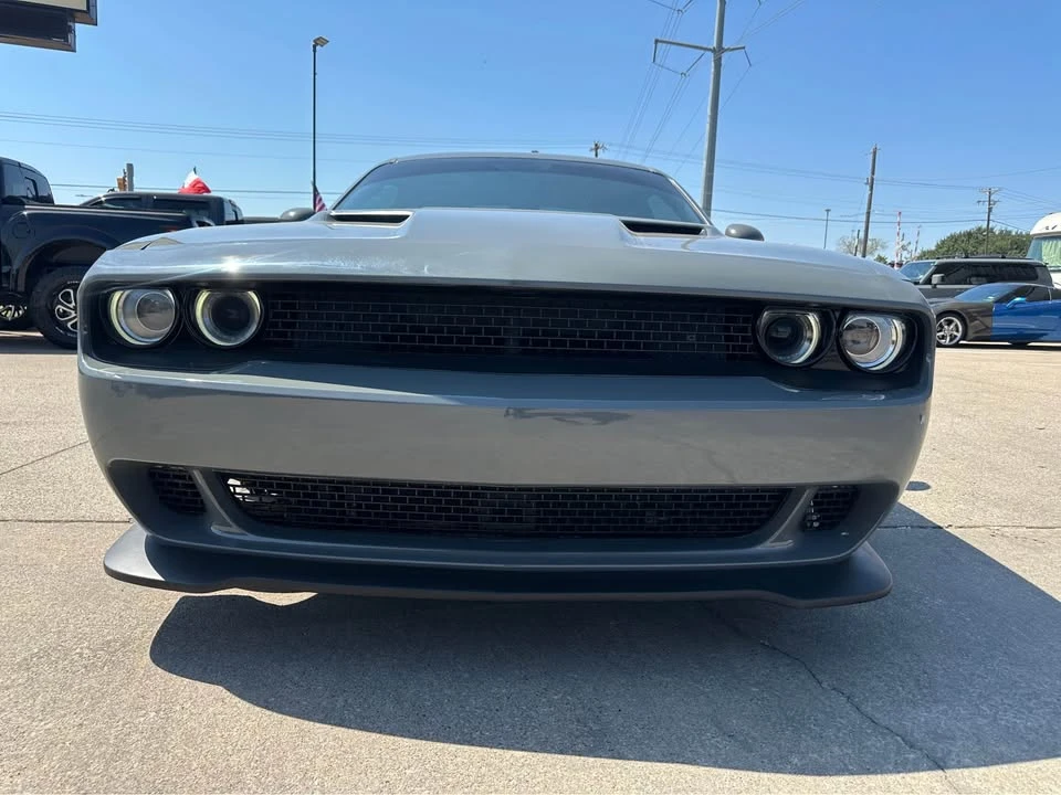 2018 Dodge Challenger 3rd Gen - Image 2 of 7