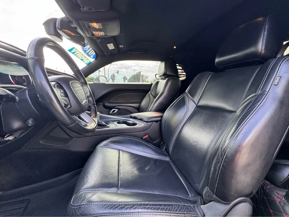 2018 Dodge Challenger 3rd Gen - Image 11 of 18