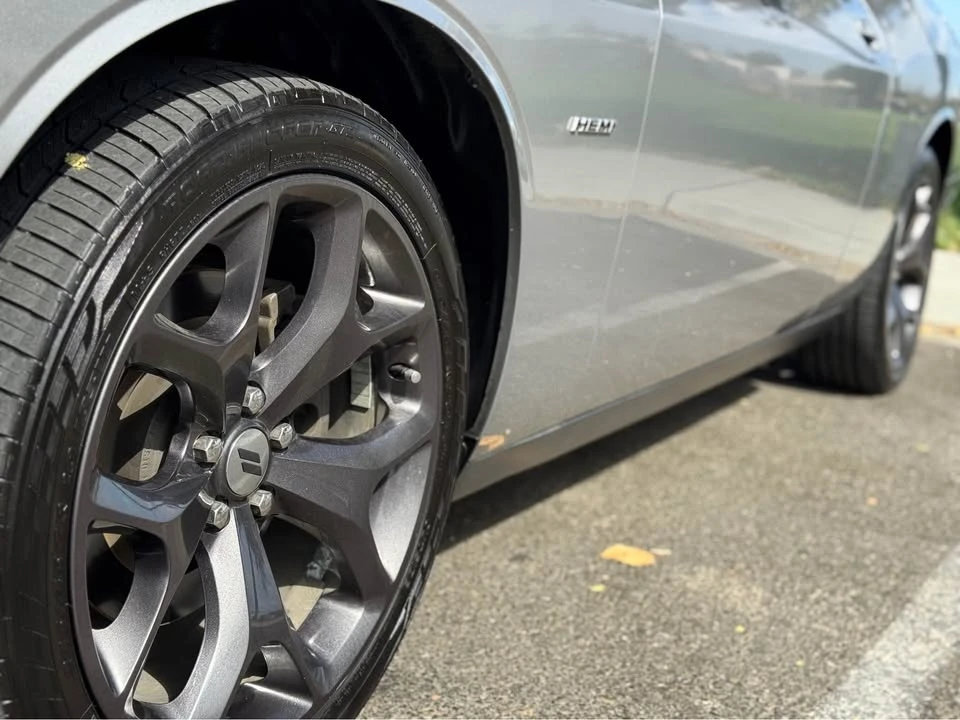 2018 Dodge Challenger 3rd Gen - Image 9 of 18