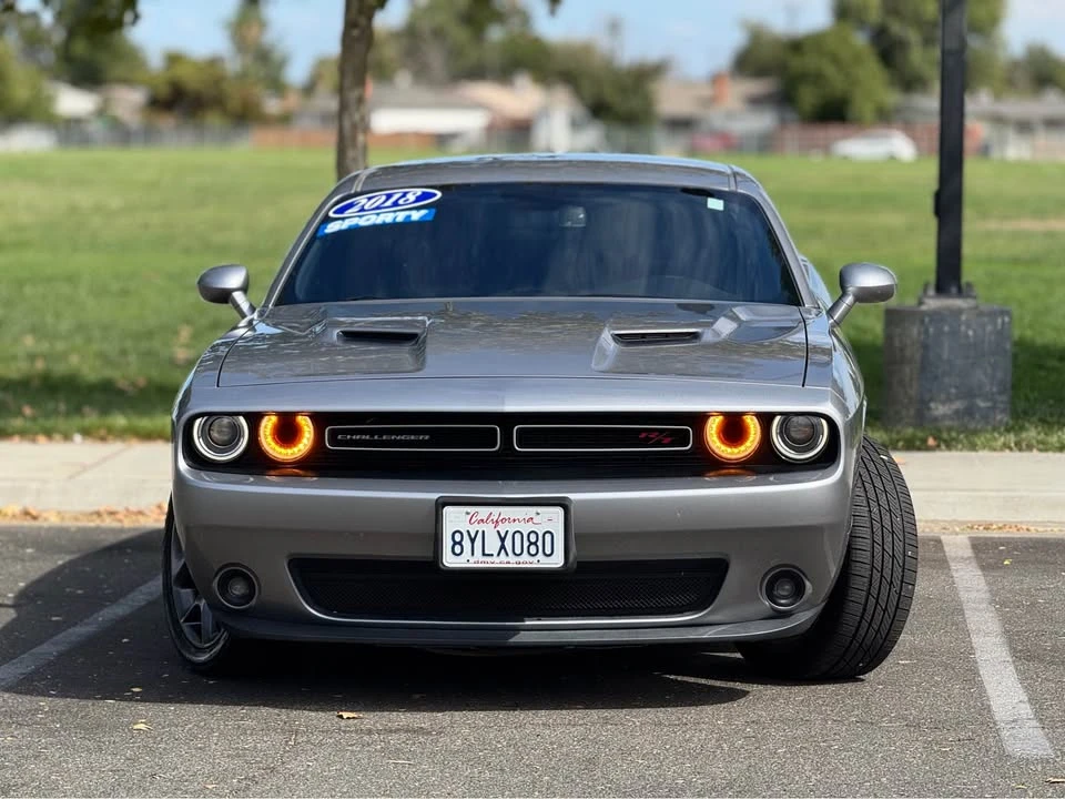 2018 Dodge Challenger 3rd Gen - Image 3 of 18
