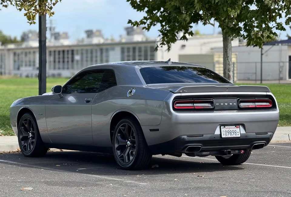 2018 Dodge Challenger 3rd Gen - Image 6 of 18