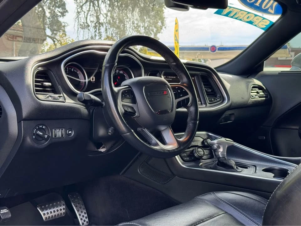 2018 Dodge Challenger 3rd Gen - Image 10 of 18