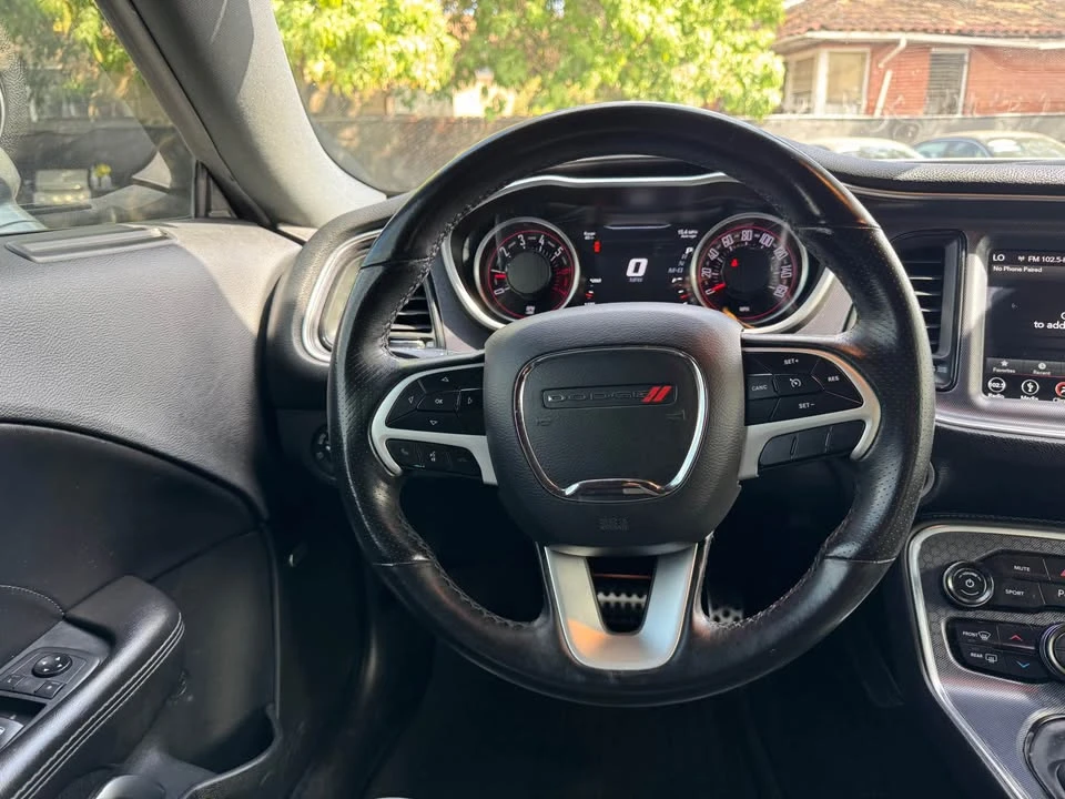 2018 Dodge Challenger 3rd Gen - Image 17 of 18