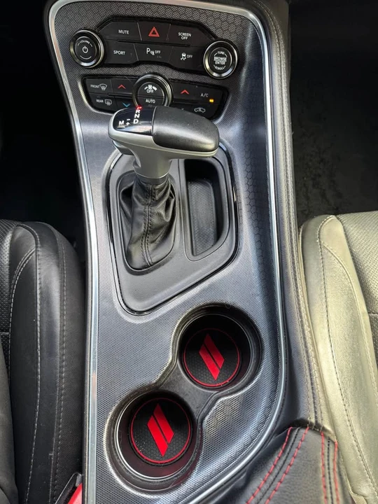 2018 Dodge Challenger 3rd Gen - Image 18 of 18