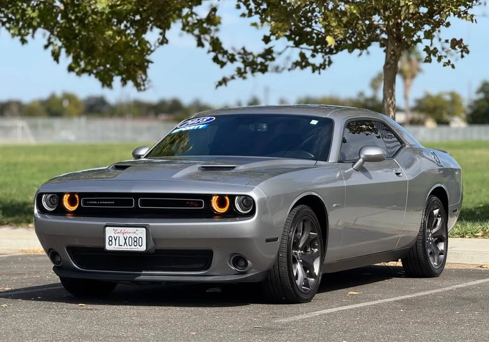 2018 Dodge Challenger 3rd Gen - Image 4 of 18