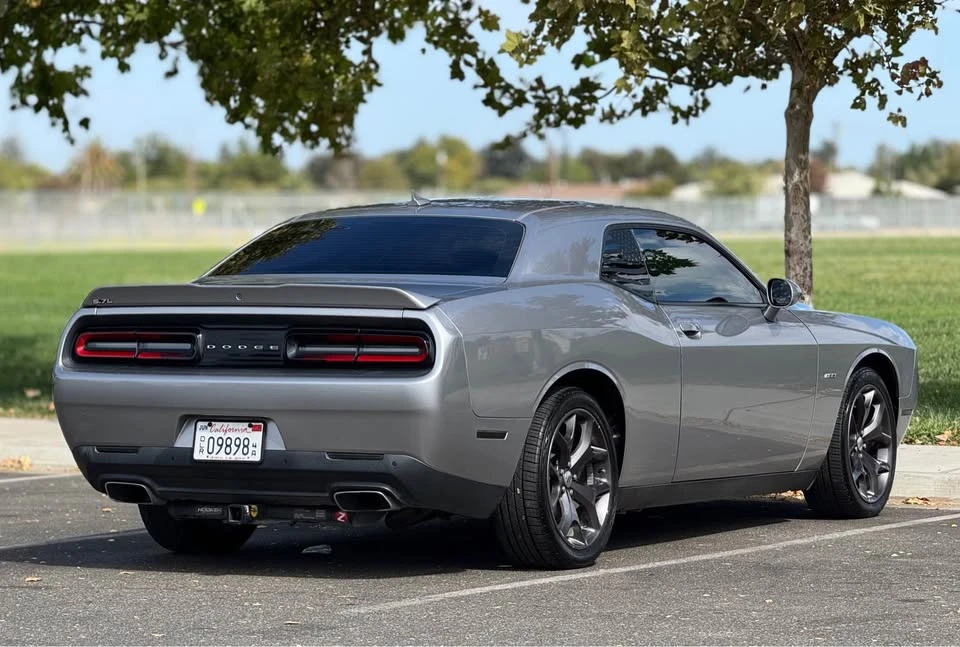 2018 Dodge Challenger 3rd Gen - Image 8 of 18