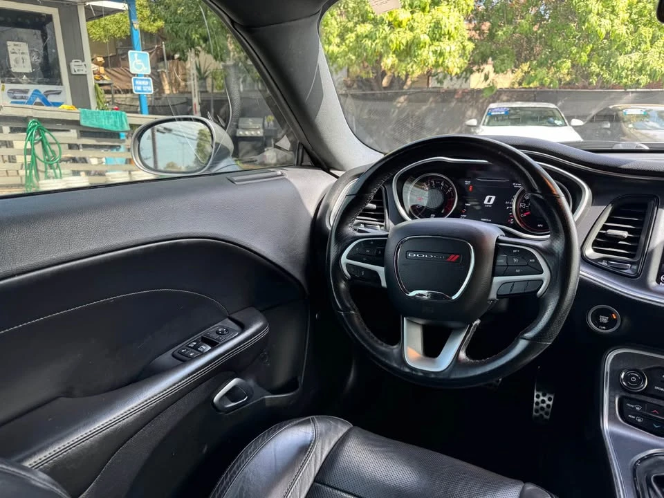 2018 Dodge Challenger 3rd Gen - Image 16 of 18