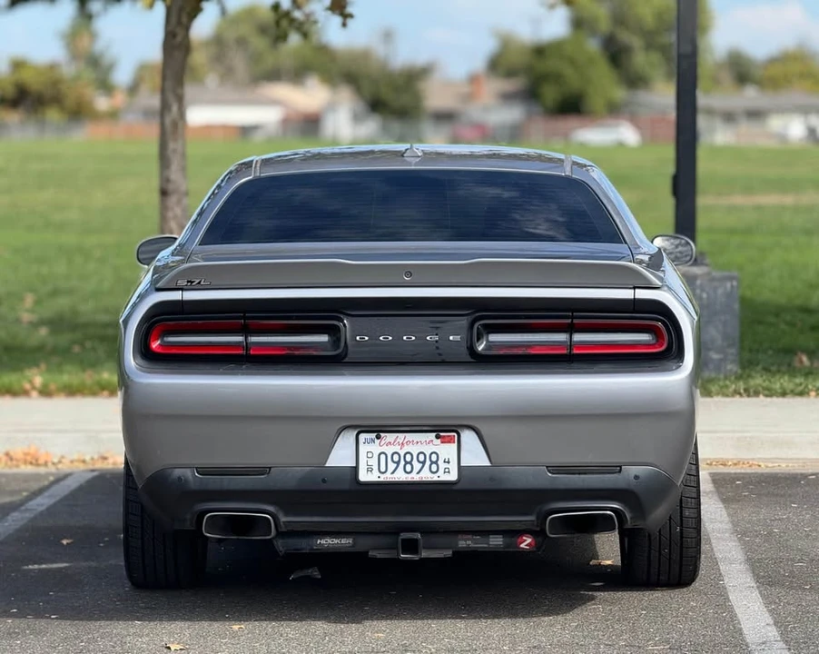 2018 Dodge Challenger 3rd Gen - Image 7 of 18