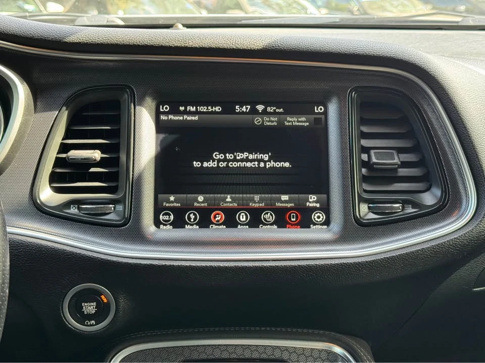 2018 Dodge Challenger 3rd Gen - Image 14 of 18