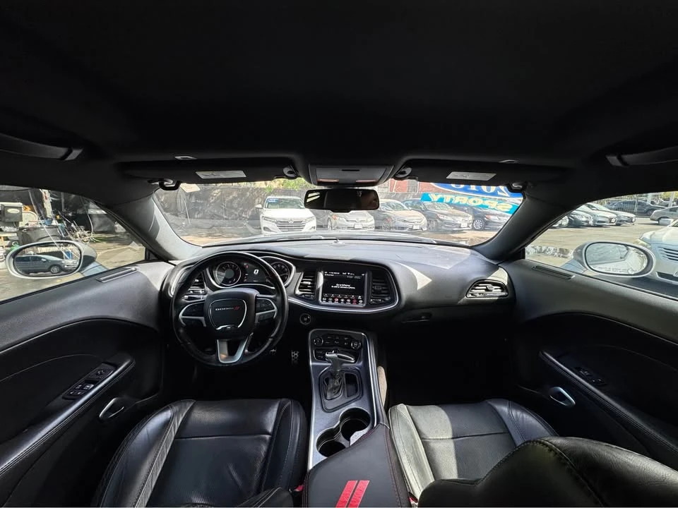 2018 Dodge Challenger 3rd Gen - Image 13 of 18