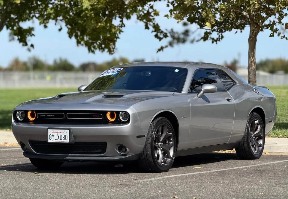 2018 Dodge Challenger 3rd Gen - Image 5 of 18