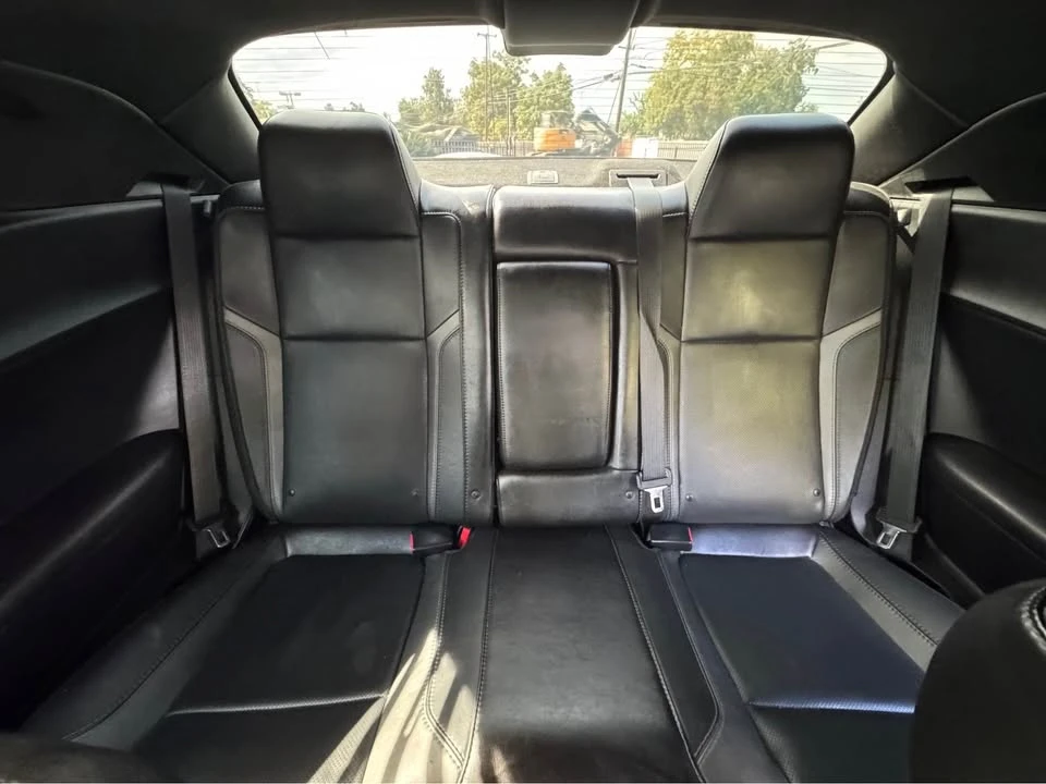 2018 Dodge Challenger 3rd Gen - Image 12 of 18