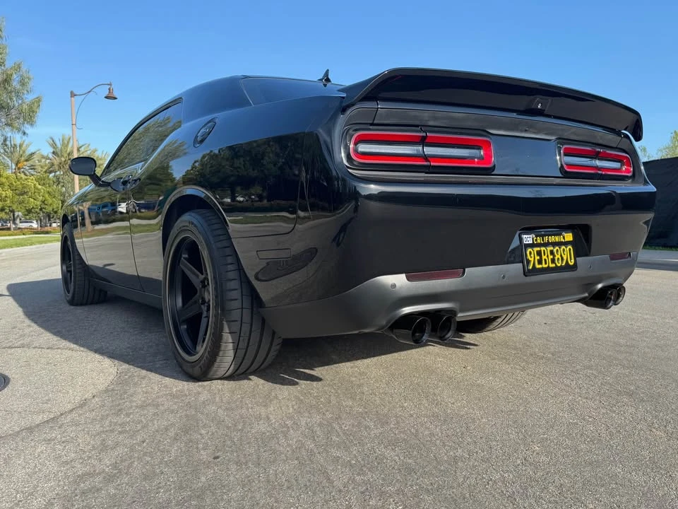 2018 Dodge Challenger 3rd Gen - Image 5 of 7