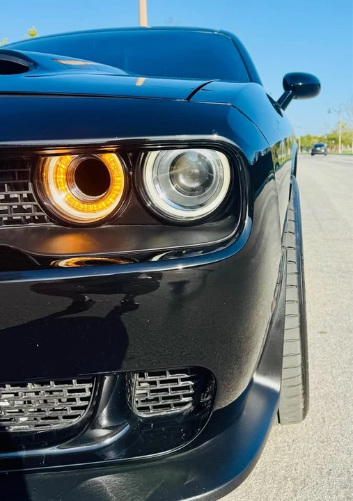 2018 Dodge Challenger 3rd Gen - Image 3 of 7
