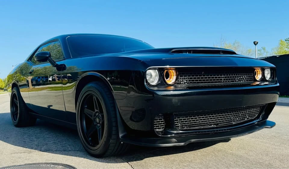 2018 Dodge Challenger 3rd Gen - Image 2 of 7