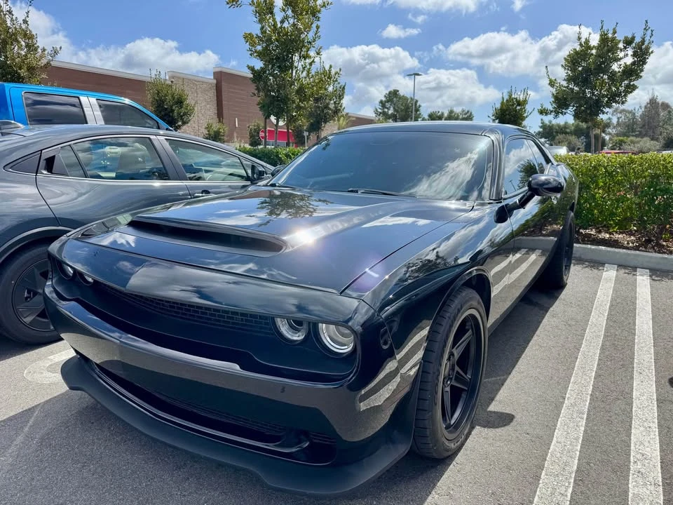 2018 Dodge Challenger 3rd Gen - Image 7 of 7