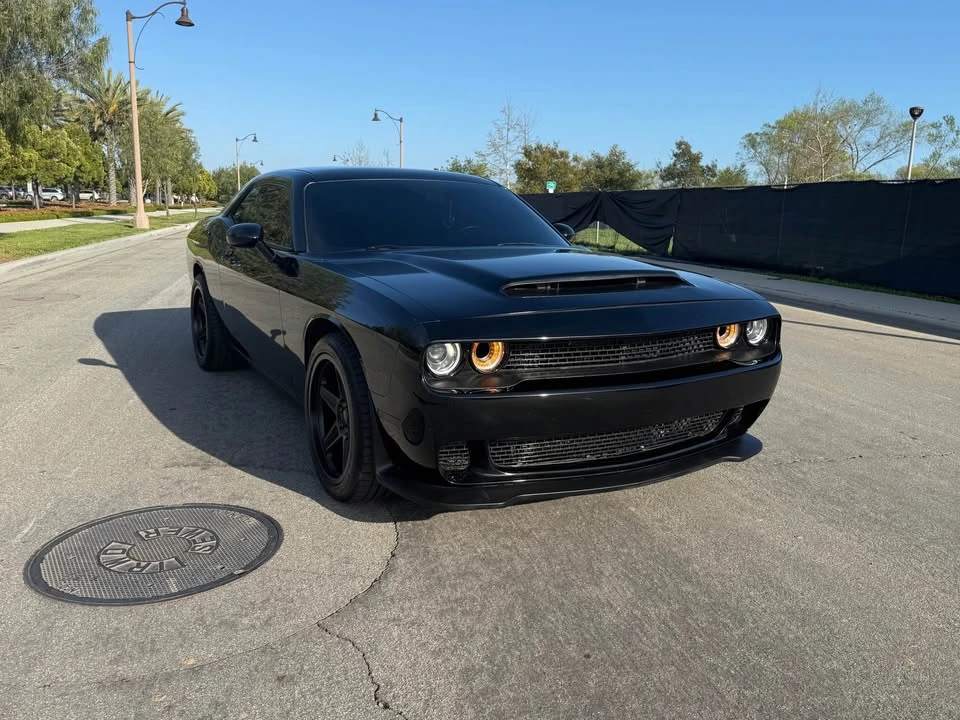 2018 Dodge Challenger 3rd Gen - Image 4 of 7