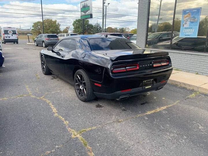 2018 Dodge Challenger 3rd Gen - Image 6 of 14