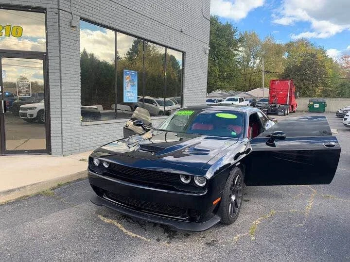 2018 Dodge Challenger 3rd Gen - Image 4 of 14
