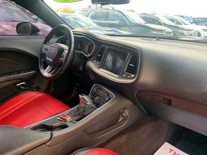 2018 Dodge Challenger 3rd Gen - Image 10 of 14