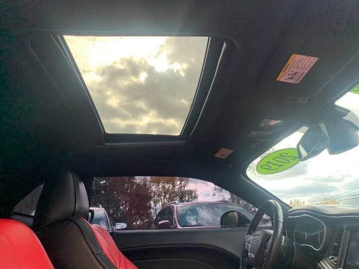 2018 Dodge Challenger 3rd Gen - Image 13 of 14