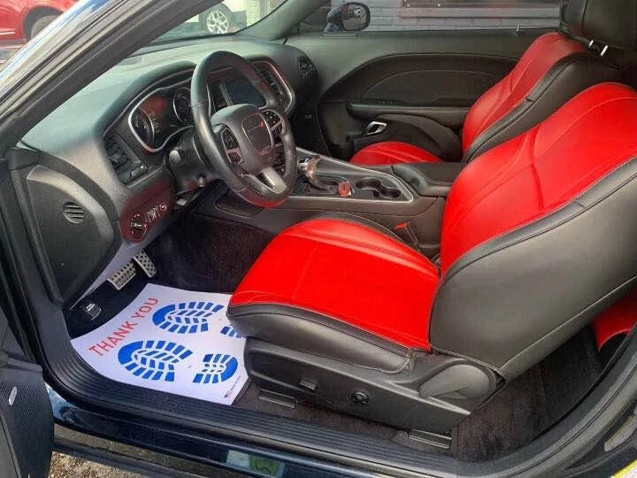 2018 Dodge Challenger 3rd Gen - Image 7 of 14