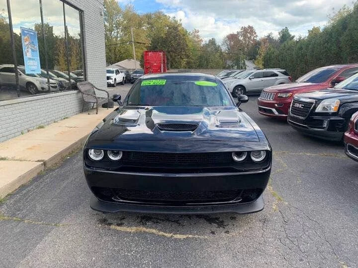 2018 Dodge Challenger 3rd Gen - Image 2 of 14