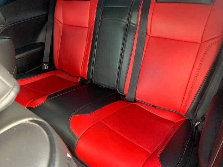 2018 Dodge Challenger 3rd Gen - Image 8 of 14