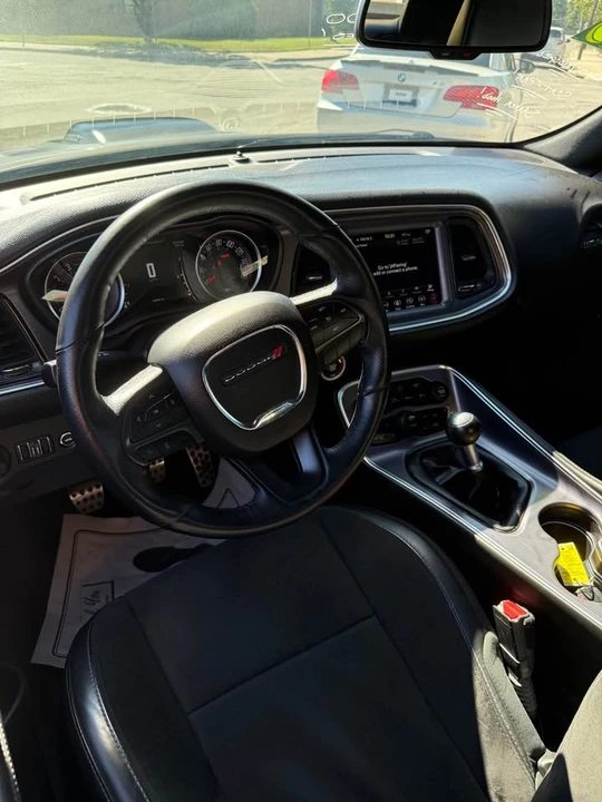 2018 Dodge Challenger 3rd Gen - Image 10 of 15