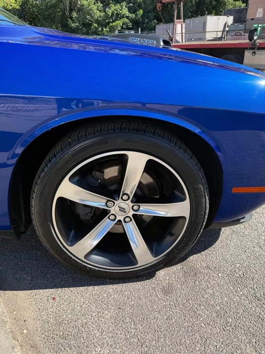 2018 Dodge Challenger 3rd Gen - Image 8 of 15