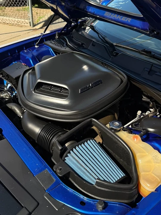 2018 Dodge Challenger 3rd Gen - Image 14 of 15