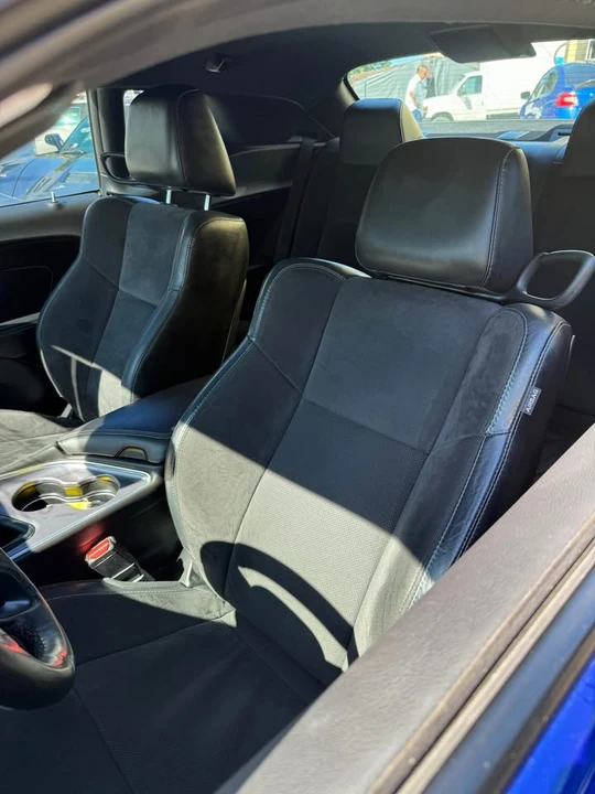2018 Dodge Challenger 3rd Gen - Image 11 of 15