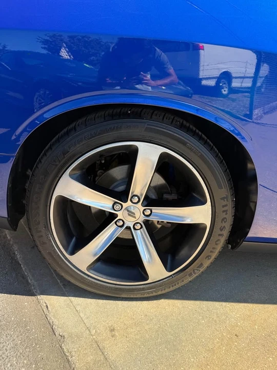 2018 Dodge Challenger 3rd Gen - Image 7 of 15