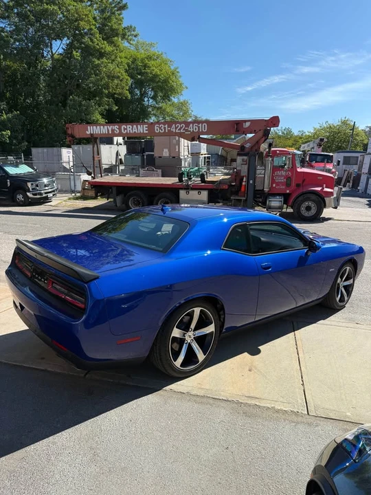 2018 Dodge Challenger 3rd Gen - Image 5 of 15