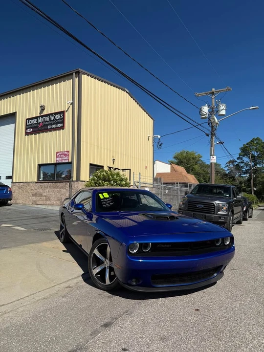 2018 Dodge Challenger 3rd Gen - Image 2 of 15
