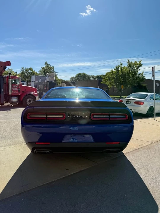 2018 Dodge Challenger 3rd Gen - Image 6 of 15