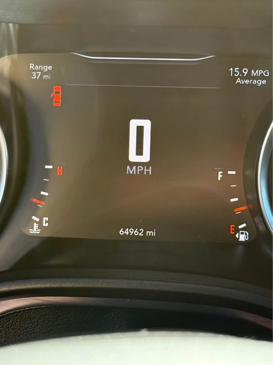 2018 Dodge Challenger 3rd Gen - Image 12 of 15