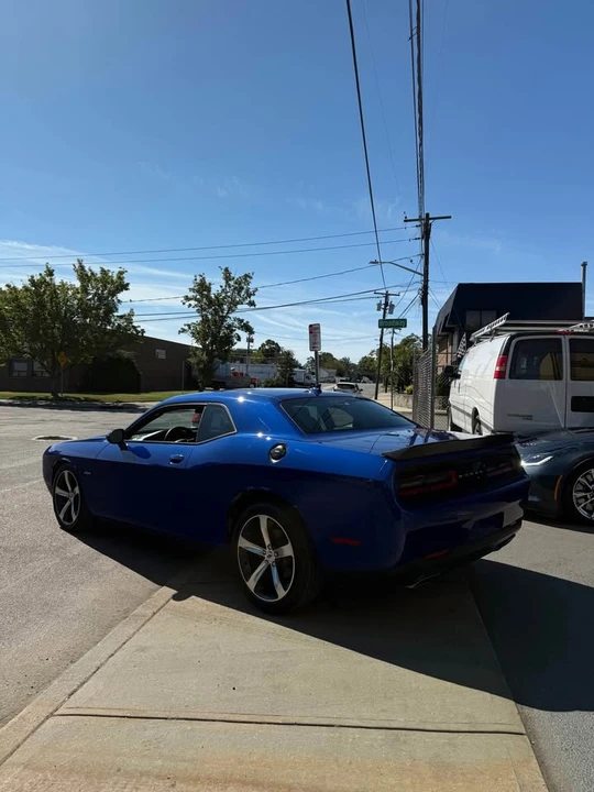 2018 Dodge Challenger 3rd Gen - Image 4 of 15