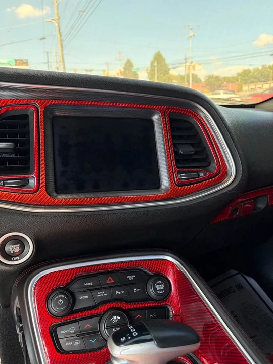 2018 Dodge Challenger 3rd Gen - Image 6 of 9