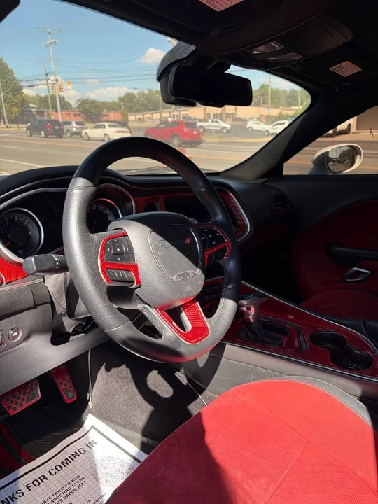 2018 Dodge Challenger 3rd Gen - Image 3 of 9