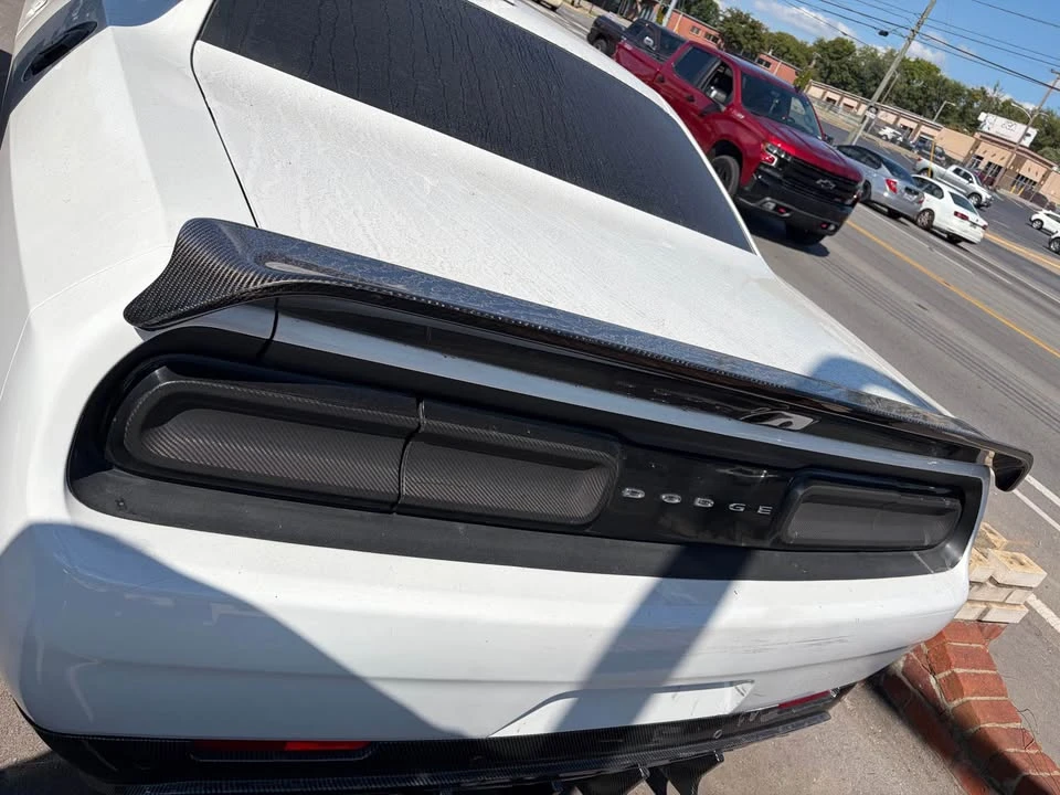 2018 Dodge Challenger 3rd Gen - Image 8 of 9