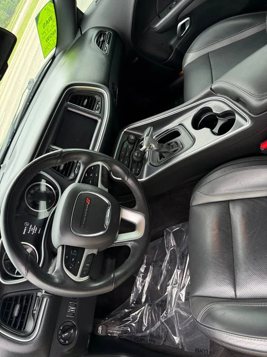 2018 Dodge Challenger 3rd Gen - Image 4 of 5