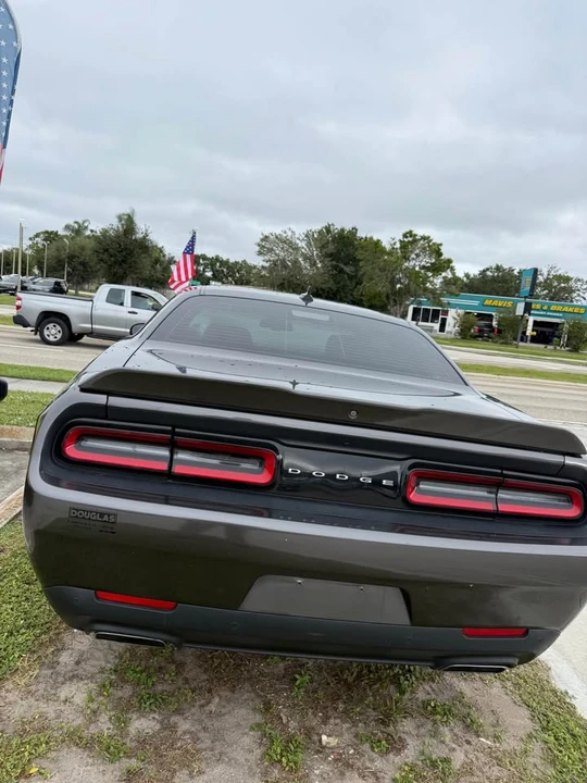 2018 Dodge Challenger 3rd Gen - Image 5 of 5
