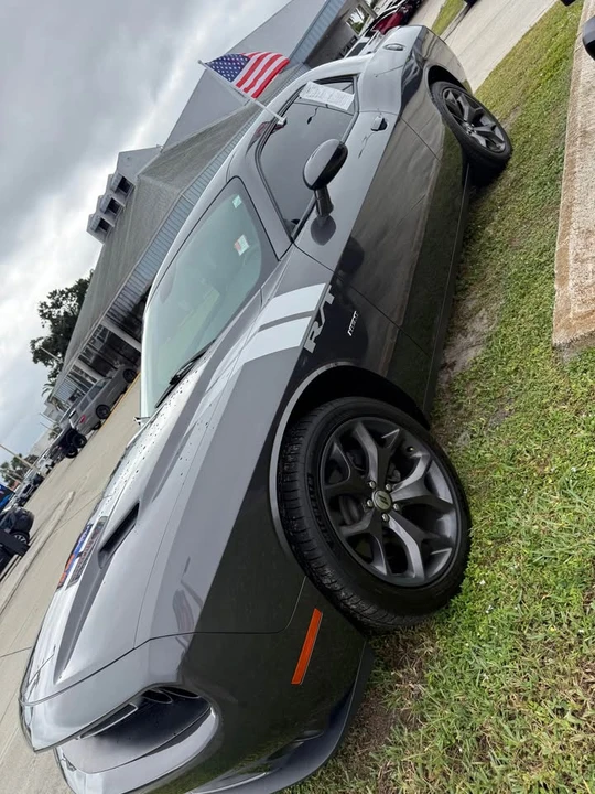 2018 Dodge Challenger 3rd Gen - Image 3 of 5