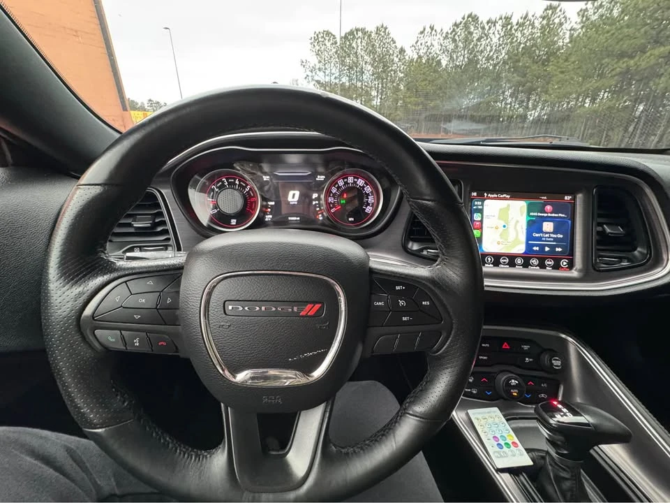 2018 Dodge Challenger 3rd Gen - Image 13 of 16