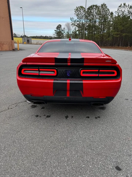 2018 Dodge Challenger 3rd Gen - Image 5 of 16